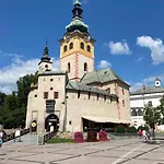 Апартаменты Grand Centrum *