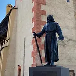 Grand Centrum * Banska Bystrica