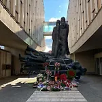 Appartamento Grand Centrum Banská Bystrica