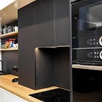 Grand Centrum Apartment *