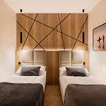 Grand Centrum Apartment Banska Bystrica