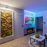 Apartment Grand Centrum *