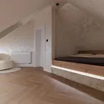 Appartamento Grand Centrum Banská Bystrica