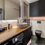 Grand Centrum Apartment