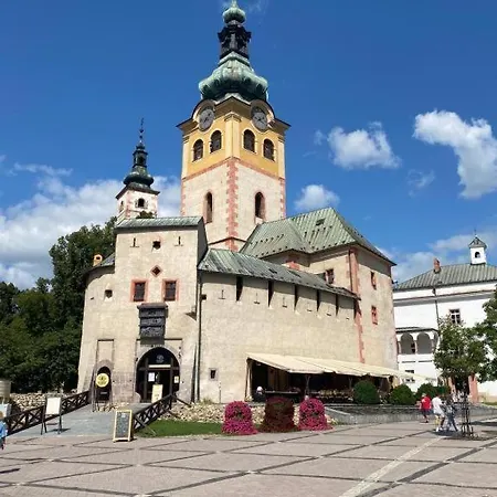 דירה Grand Centrum *