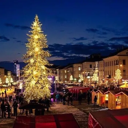 Grand Centrum *