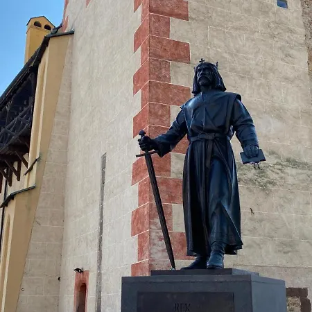 Grand Centrum * באנסקה ביסטריצה