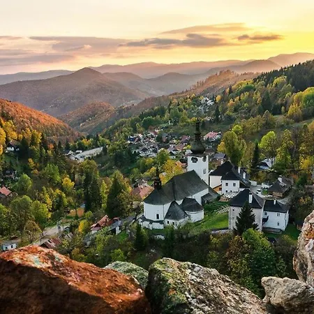 アパート Grand Centrum *