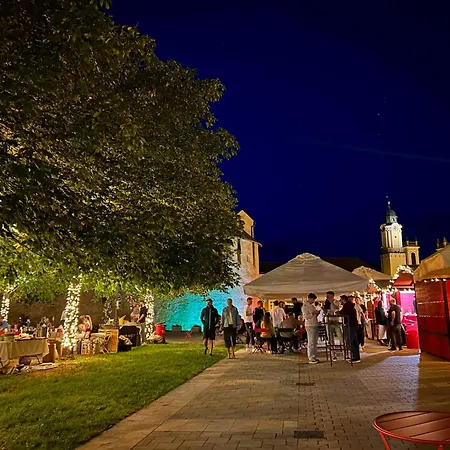 דירה Grand Centrum *