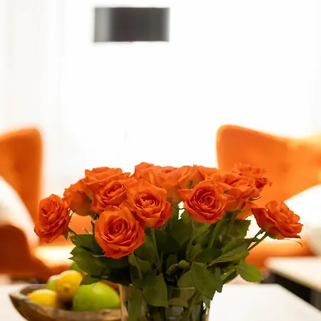 Appartement Grand Centrum *