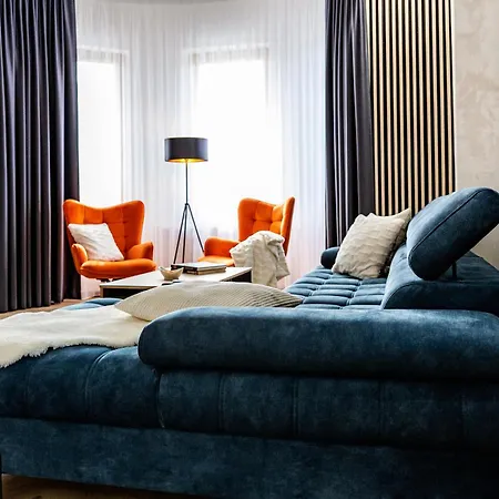 Grand Centrum באנסקה ביסטריצה