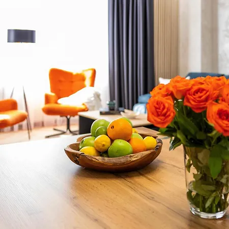 Grand Centrum * באנסקה ביסטריצה