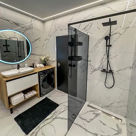 Grand Centrum Appartement *