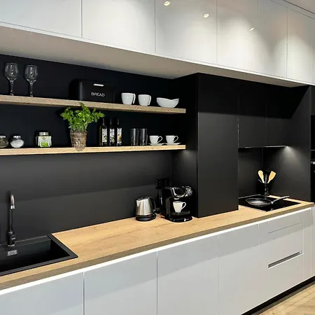 Grand Centrum באנסקה ביסטריצה