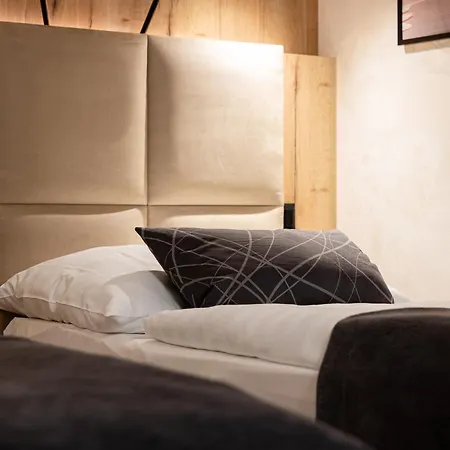 Grand Centrum דירה