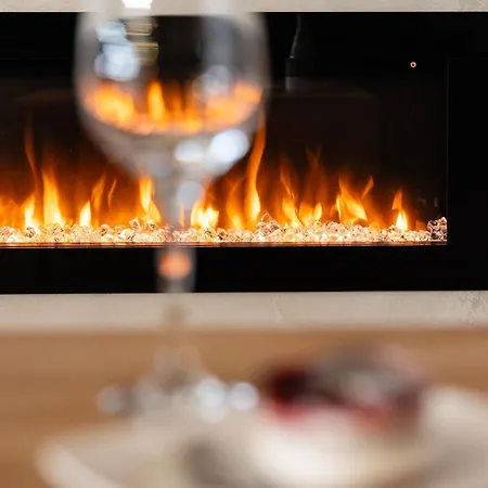 Grand Centrum דירה