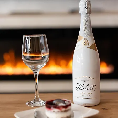 Grand Centrum דירה *