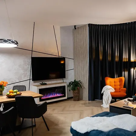 דירה Grand Centrum *