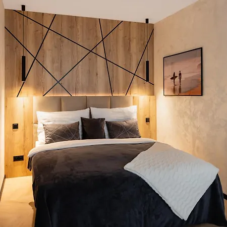 Grand Centrum דירה