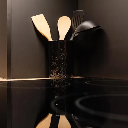 Grand Centrum דירה באנסקה ביסטריצה