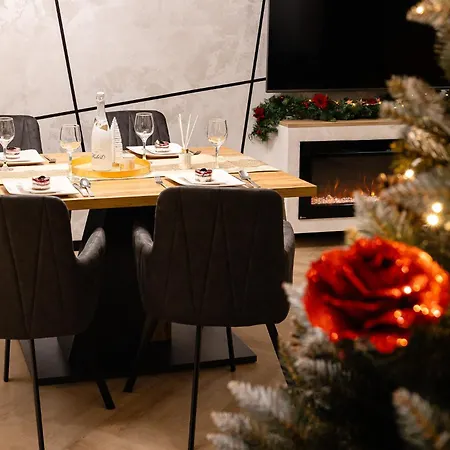 Grand Centrum * באנסקה ביסטריצה