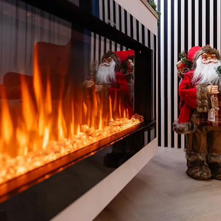 Grand Centrum דירה *