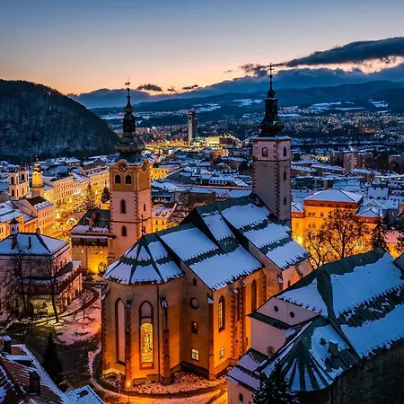 Grand Centrum Banska Bystrica