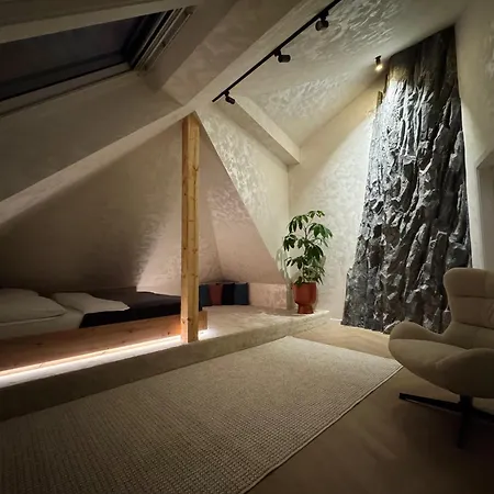 Grand Centrum Apartment