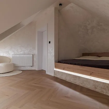 Apartmán Grand Centrum Banska Bystrica