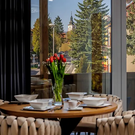 Grand Centrum Banska Bystrica